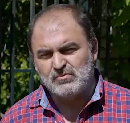 mpakogiorgos giorgos