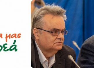 patrida strerea per symbouloi