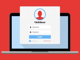 taxisnet password