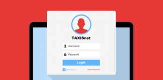 taxisnet password