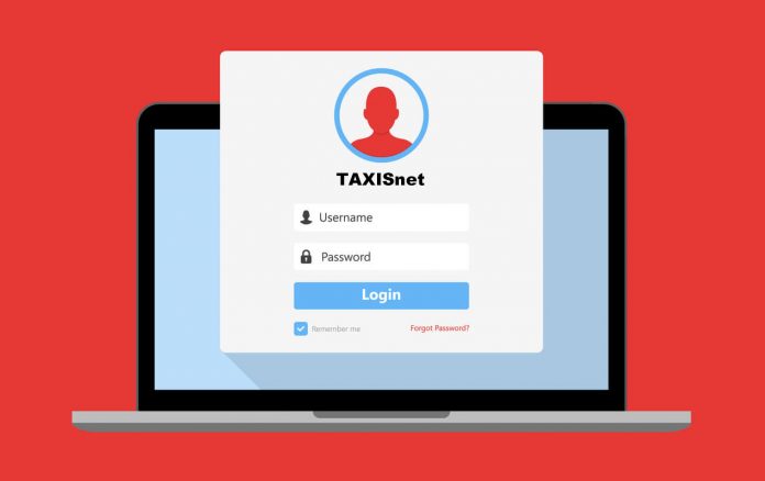 taxisnet password taxisnet password
