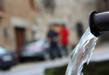 Σύστημα ελέγχου διαρροών & εξοικονόμηση ενέργειας δικτύων ύδρευσης Δήμου Αγράφων waterjet 2535796 1920 696x464