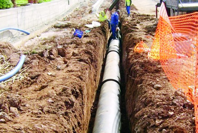 Μέχρι 20 Νοεμβρίου θα έχουν αποκατασταθεί οι ζημιές στο δίκτυο ύδρευσης και ηλεκτροφωτισμού στο Λιθοχώρι Μέχρι 20 Νοεμβρίου θα έχουν αποκατασταθεί οι ζημιές στο δίκτυο ύδρευσης και ηλεκτροφωτισμού στο Λιθοχώρι