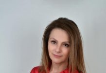 Η Μαρία Παπαϊωάννου στο πλευρό του Καρδαμπίκη ΠΑΠΑΙΩΑΝΝΟΥ