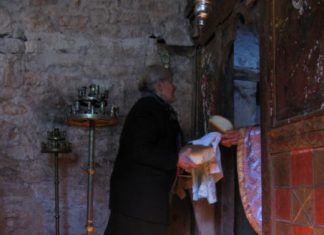 Παννυχίδας