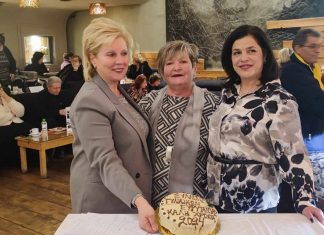 ΣΥΛΛΟΓΟΣ ΓΥΝΑΙΚΩΝ