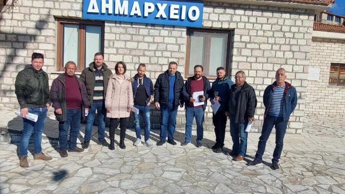 προεδροι αγραφα προεδροι αγραφα