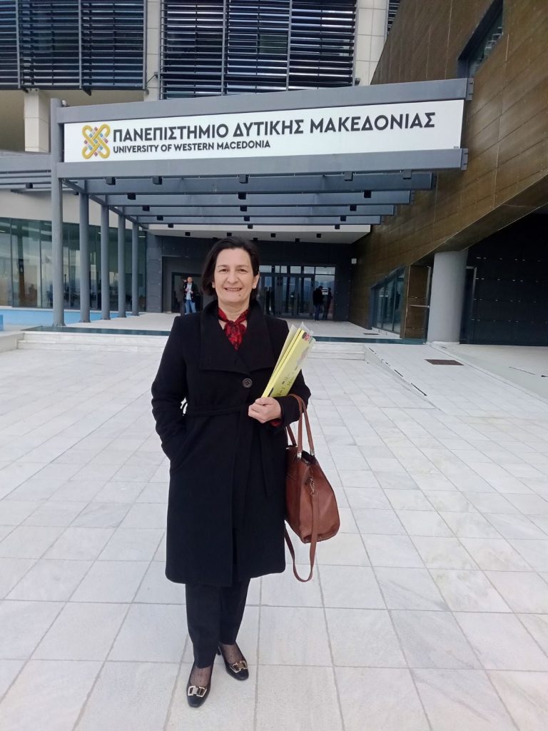 ΚΟΙΝΣΕΠ ΜΕΛΙΣΣΑ