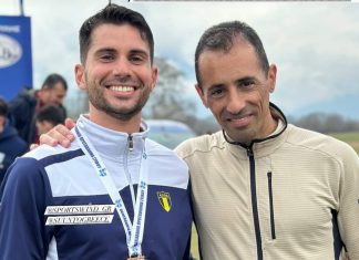 Χάλκινος στο Πανελλήνιο Πρωτάθλημα ο Σταμούλης, 6η η Νούλα 1000028476