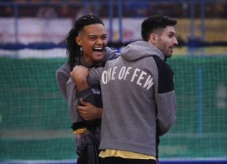 Παγκόσμιο πρωτάθλημα κλειστού στίβου: Αποθέωση για χρυσό Τεντόγλου και χάλκινο Καραλή 28339053 e1709537592737 1536x824