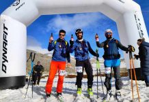 Pierra Creta 2024: Στον Ψηλορείτη ο Αντρέας Σιταράς και ο Μπάμπης Χατζόπουλος 430169514 773624174713920 878284