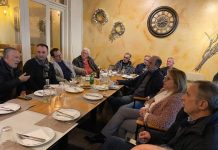 Στις 31 Μαρτίου η διαμαρτυρία στο Αγρίνιο για το δρόμο Αγρίνιο – Καρπενήσι agrinio