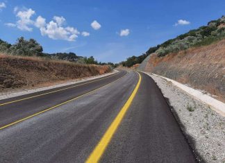 Συνάντηση στο ΤΕΕ Αιτωλοακαρνανίας για το δρόμο Αγρίνιο-Καρπενήσι agriniou karpenisi erga 3