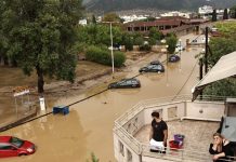 Σε δίκη ο Αγοραστός και ακόμη 9 άτομα για τις φονικές πλημμύρες στην Καρδίτσα b65582304684446593cecd07f731867b