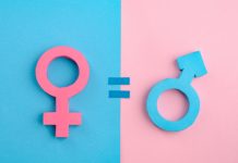 gender equality 5de658014490d