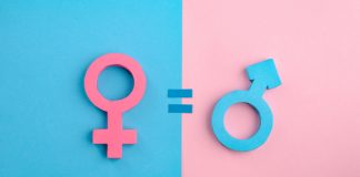 gender equality 5de658014490d