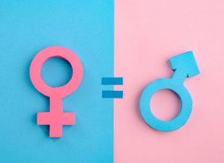 gender equality 5de658014490d