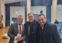 Καρδαμπίκης: «Δημογραφικό… Μια βραδυφλεγής βόμβα» kardabikis arta