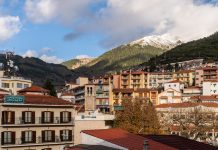 Ετήσιο Πρόγραμμα Τουριστικής Προβολής στη συνεδρίαση του Δημοτικού Συμβουλίου karpenisi front