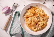 recipe