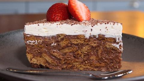 recipe recipe