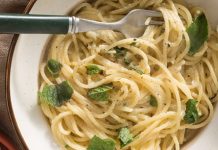 Η συνταγή της εβδομάδας recipe