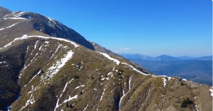 Πικροβούνι Βελουχίου