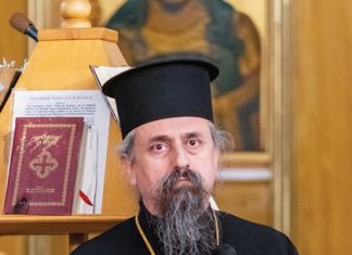 ‘‘Το νομοσχέδιο αυτό ήταν για την Ευρυτανία όχι μόνο η ταφόπλακα, αλλά η σφράγιση της ταφόπλακάς της’’ μητροπολιτης