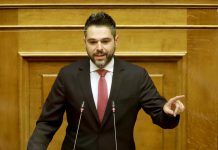 Γ. Σαρακιώτης: «Οι “γοργοί ρυθμοί” δεν αφορούν την οικονομική ανάπτυξη αλλά την κατάρρευση της Δημόσιας Υγείας» 157543 1