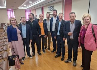 Δρόμος Αγρίνιο – Καρπενήσι: Νέα χάραξη με χαμηλότερο κόστος 438098884 10228289360713032 959576903504382367 n