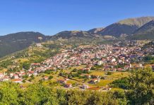 «Καρπενήσι Αδελφές Πόλεις»: Γιαννιώτης και Χαλκιάς οι εκπρόσωποι στο Δ.Σ. του συλλόγου i 598549428 karpenisi 1743x752