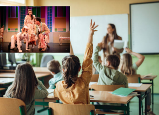 Στις 15 Απριλίου η θεατρική παράσταση “Ο Μάγκας” istockphoto 1409722748 612x612 overlay