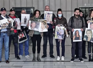 Ένοχοι 6 κατηγορούμενοι για τη φωτιά στο Μάτι, αθώοι 15 – Η απόφαση του δικαστηρίου mati fwtia apofasi syggeneis 0.jpg