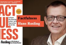 Γράφει η Μαίρη Μπαζιώνη: ‘Factfulness: Δέκα λόγοι που κάνουμε λάθη για τον κόσμο μας’ maxresdefault