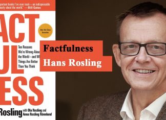 Γράφει η Μαίρη Μπαζιώνη: ‘Factfulness: Δέκα λόγοι που κάνουμε λάθη για τον κόσμο μας’ maxresdefault