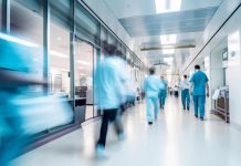 nosokomeia health ygeia