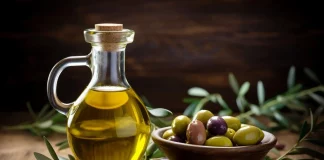 olive oil dementia neurosienecs