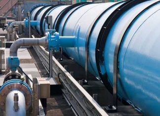 30.000€ για Ανταλλακτικά και Εξαρτήματα για την επισκευή των αντλιοστασίων του Δήμου Αγράφων pipes