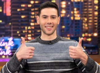 Ο Ευρυτάνας της εβδομάδας profile