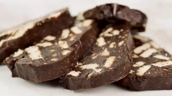 recipe recipe