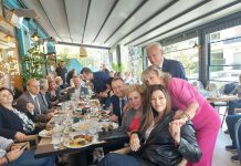 Ετήσια εκδήλωση: Οι Ευρυτάνες ‘η καρδιά’ του Συλλόγου Ρουμελιωτών roymeliwtes b attikis
