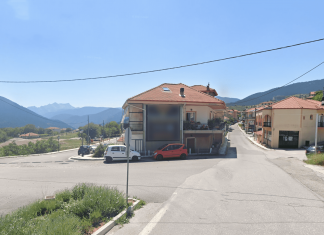 Κυκλοφοριακές ρυθμίσεις και μονοδρομήσεις στο Καρπενήσι screenshot 2024 04 09 at 9.32.15