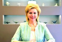 Θωμαΐς Οικονόμου στη Βουλή: «Βασικός μας προσανατολισμός η διευκόλυνση της καθημερινότητας των πολιτών…» thwmais oikonomou 696x464