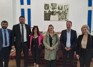 80 χρόνια από τη σύγκληση του Εθνικού Συμβουλίου στους Κορυσχάδες 444480097 862991615871184 669558886546770444 n