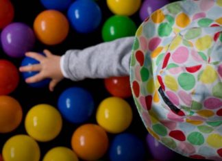 Έναν ΔΕ Βοηθών Βρεφονηπιοκόμων προσλαμβάνει ο Δήμος Καρπενησίου 6d555c380b19cc3d001df7ea741c0af2 l