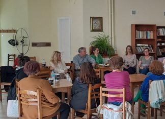 Νέο Δ.Σ. για τον ‘ΑΓΩΝΑ ΖΩΗΣ’: Επανεκλογή της Ανθής Μουλιανίτη- Κοντοκώστα στη θέση της προέδρου agwnas zois