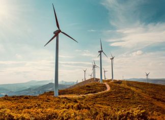 Καζάρμα Αγράφων: Διήμερη κινητοποίηση ενάντια στην εγκατάσταση αιολικών amemo