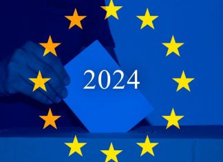 Ευρωεκλογές 2024: 19 Μαΐου στις 19.00 στην Κεντρική Πλατεία Καρπενησίου euroekloges 2024 psifos