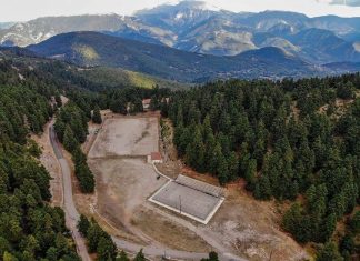 Παράταση για το έργο «Κατασκευή γηπέδου στην Κρέντη Τ.Κ. Κερασοχωρίου» fb img 1636830634592