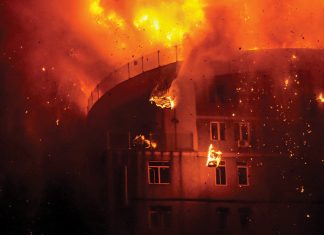 Πυροπροστασία: 4 άτομα προσλαμβάνει ο Δήμος Αγράφων για 8 μήνες fire assessment cost image